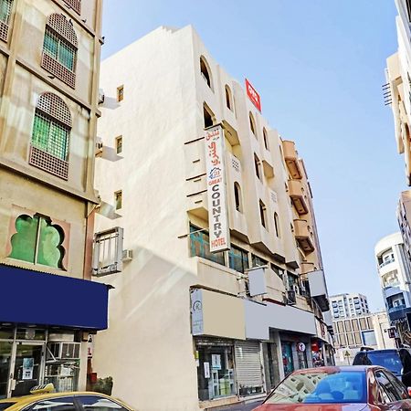 Oyo 794 Great Country Hotel Dubai Exterior foto