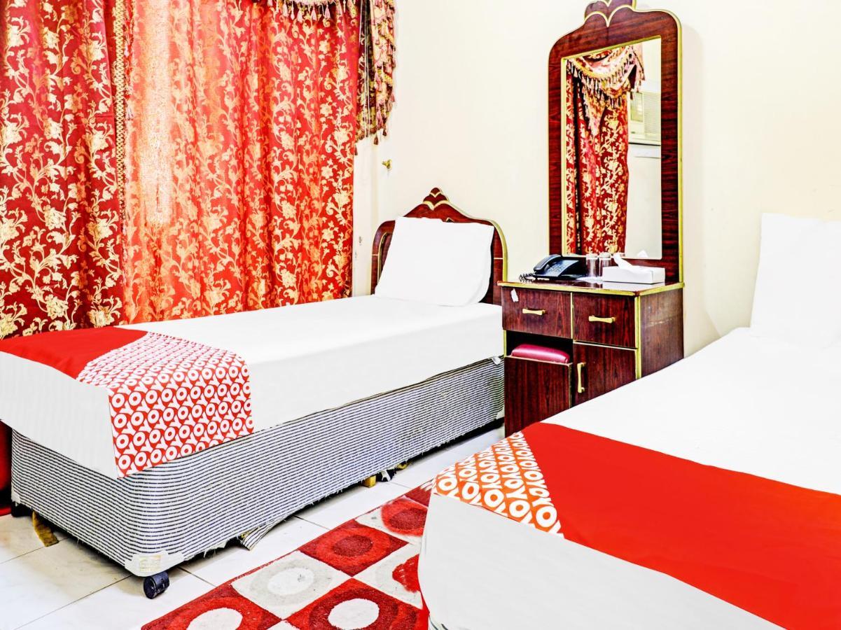 Oyo 794 Great Country Hotel Dubai Exterior foto