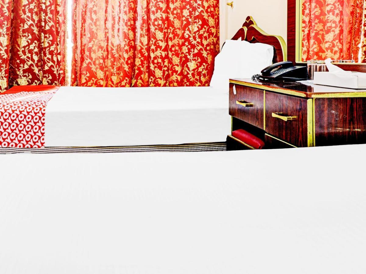 Oyo 794 Great Country Hotel Dubai Exterior foto