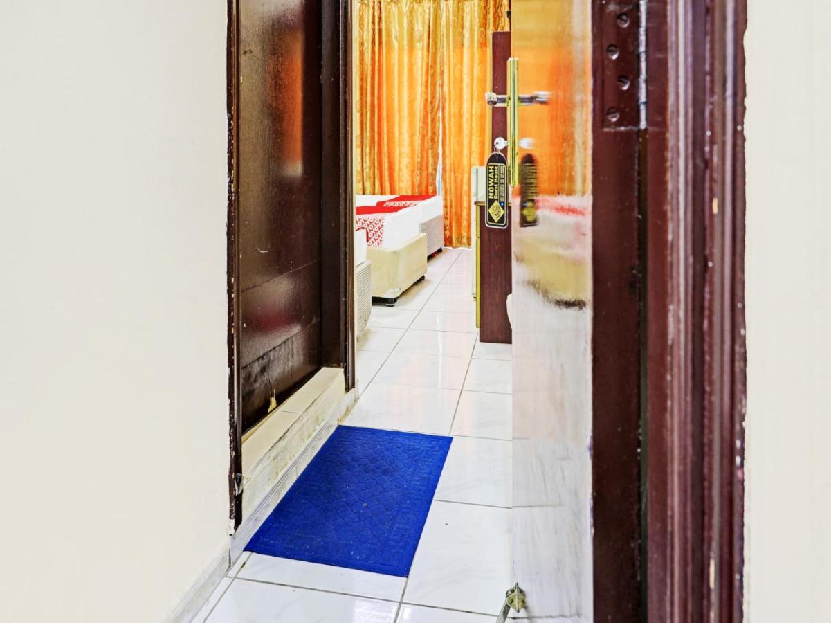 Oyo 794 Great Country Hotel Dubai Exterior foto