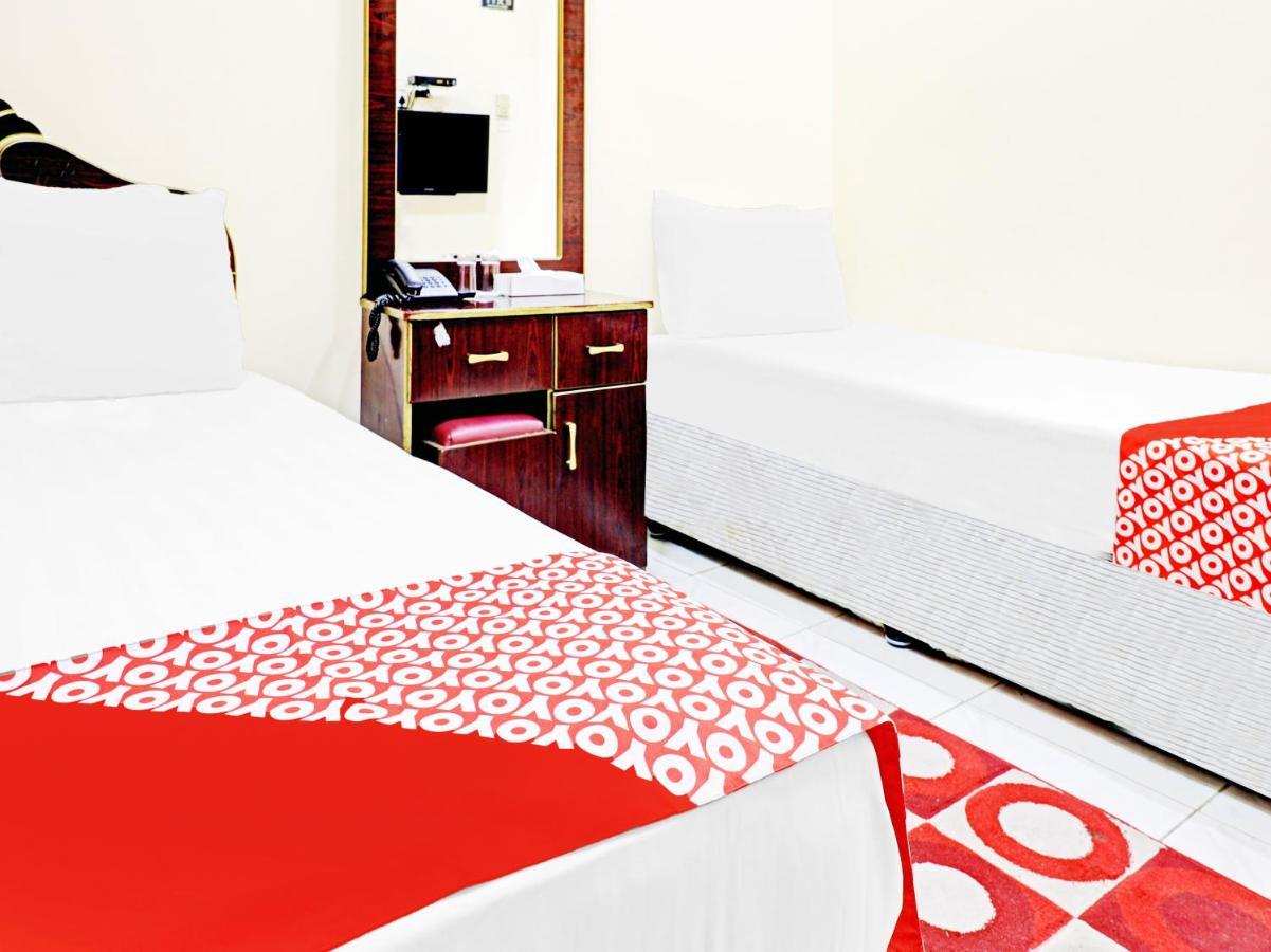 Oyo 794 Great Country Hotel Dubai Exterior foto
